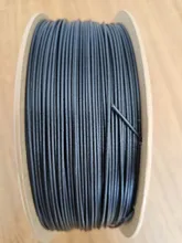 Kundenbewertungen – ASA Carbonfaser Filament 1,75mm 10KG Premium