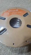 Kundenbewertungen – ASA Carbonfaser Filament 1kg 1,75mm mehrfarbig für Außen