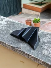 Kundenbewertungen – ASA Carbonfaser Filament 1kg 1,75mm mehrfarbig für Außen