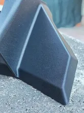 Kundenbewertungen – ASA Carbonfaser Filament 1kg 1,75mm mehrfarbig für Außen