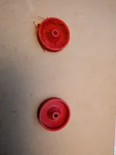 Kundenbewertungen – Bambu Lab A1 Mini Hotend-Kit mit gehärteter Düse