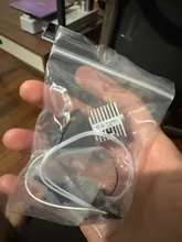 Kundenbewertungen – Bambu Lab A1 Mini Hotend-Kit mit gehärteter Düse