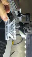 Kundenbewertungen – Bambu Lab A2L/A1 Hotend-Kit mit gehärteter Düse