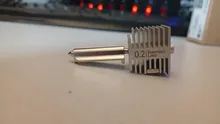 Kundenbewertungen – Bambu Lab A2L/A1 Hotend-Kit mit gehärteter Düse