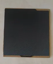 Kundenbewertungen – Bauplatte 257x257mm Federstahl PEO PEY Platte für Bambu Lab