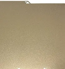 Kundenbewertungen – Bauplatte 264x276mm Kaltplatte doppelseitig PEI PEO PET