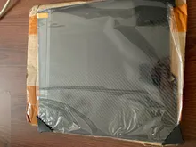 Kundenbewertungen – Bauplatte 264x276mm Kaltplatte doppelseitig PEI PEO PET
