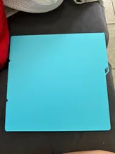 Kundenbewertungen – Bauplatte 264x276mm Kaltplatte doppelseitig PEI PEO PET