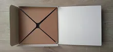 Kundenbewertungen – Bauplatte flexibel Epoxidharz 235 x 235 mm