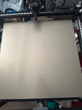 Kundenbewertungen – Bauplatte PEI 500x500mm mit magnetischer Basis