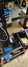 Kundenbewertungen – Bauplatte PEI doppelseitig 235 mm für Ender 3 S1 Pro