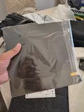 Kundenbewertungen – Bauplatte PEI doppelseitig 235 mm für Ender 3 S1 Pro