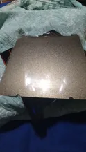Kundenbewertungen – Bauplatte PEI doppelseitig 235 mm für Ender 3 S1 Pro