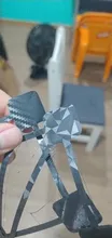 Kundenbewertungen – Bauplatte PEI doppelseitig 235 mm für Ender 3 S1 Pro