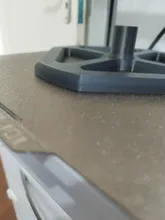 Kundenbewertungen – Bauplatte PEI doppelseitig 257 mm für Bambu Lab X1