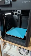 Kundenbewertungen – Bauplatte PEI doppelseitig 257 mm für Bambu Lab X2D