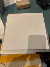 Kundenbewertungen – Bauplatte PEI doppelseitig 257 mm für Bambu Lab X2D