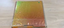 Kundenbewertungen – Bauplatte PEI doppelseitig 350 mm für Bambu Lab H2C