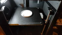 Kundenbewertungen – Bauplatte PEI glatt 257 mm für Bambu Lab A1