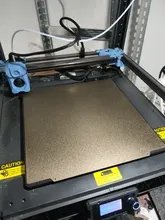 Kundenbewertungen – Bauplatte PEI glatt 350 mm für FYSETC Voron 2.4