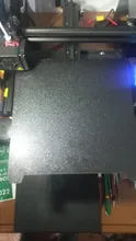 Kundenbewertungen – Bauplatte PEI magnetisch 235 mm für Creality K1