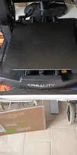 Kundenbewertungen – Bauplatte PEI magnetisch 235 mm für Creality K1