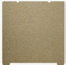 Kundenbewertungen – Bauplatte PEI magnetisch 235 mm für Creality K1