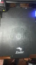 Kundenbewertungen – Bauplatte PEI magnetisch 235 mm für Creality K1