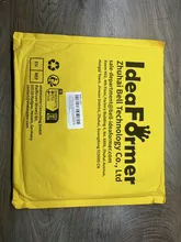 Kundenbewertungen – Bauplatte PEI texturiert 257 mm für Bambu Lab P1S