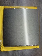 Kundenbewertungen – Bauplatte PEI texturiert 257 mm für Bambu Lab P1S