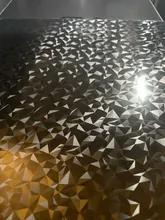 Kundenbewertungen – Bauplatte PEI texturiert 257 mm für Bambulab A1