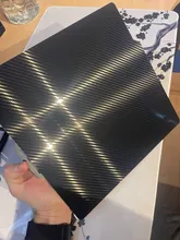 Kundenbewertungen – Bauplatte PEI texturiert 257 mm für Bambulab A1
