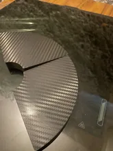 Kundenbewertungen – Bauplatte PEI texturiert 257 mm für Bambulab A1
