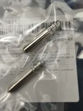 Kundenbewertungen – Bimetall-Düse 0,2 bis 0,6 mm für Anycubic Kobra X Combo