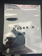 Kundenbewertungen – Bimetall-Düse 0,2 bis 0,6 mm für Anycubic Kobra X Combo