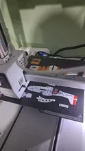 Kundenbewertungen – Bimetall-Düse 0,2 bis 0,6 mm für Anycubic Kobra X Combo
