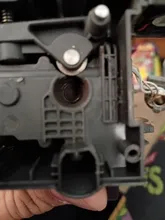 Kundenbewertungen – Bimetall-Düse 0,2 bis 0,6 mm für Anycubic Kobra X Combo