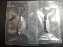Kundenbewertungen – Bimetall-Düse 0,2 bis 0,6 mm für Anycubic Kobra X Combo