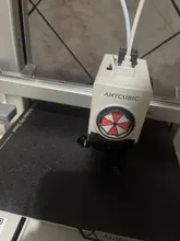 Kundenbewertungen – Bimetall-Düse 0,2 bis 0,6 mm für Anycubic Kobra X Combo