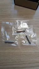 Kundenbewertungen – Bimetall-Düse 0,25 bis 0,8 mm für Anycubic Kobra X/4