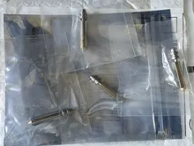 Kundenbewertungen – Bimetall-Düse 0,25 bis 0,8 mm für Anycubic Kobra X/4