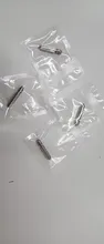 Kundenbewertungen – Bimetall-Düse 0,25 bis 0,8 mm für Anycubic Kobra X/4