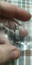Kundenbewertungen – Bimetall Düse für Anycubic Kobra X Combo gehärteter Stahl