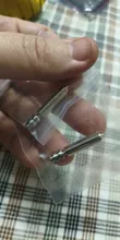 Kundenbewertungen – Bimetall Düse für Anycubic Kobra X Combo gehärteter Stahl