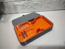 Kundenbewertungen – Bimetall Düse für Anycubic Kobra X Combo gehärteter Stahl