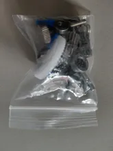 Kundenbewertungen – BMG Extruder Kit Dual Drive Gear gehärteter Stahl