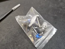 Kundenbewertungen – BMG Extruder Kit Dual Drive Gear gehärteter Stahl