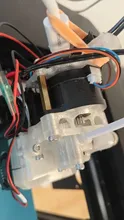 Kundenbewertungen – BMG Extruder Kit Dual Drive Gear gehärteter Stahl