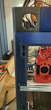 Kundenbewertungen – BMG Extruder Kit Dual Drive Gear gehärteter Stahl