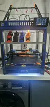 Kundenbewertungen – BMG Extruder Kit Dual Drive Gear gehärteter Stahl